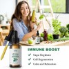 ANNAS Soursop Oil Organic,Natural Antioxidant, Cell Support & Regeneration, Immune