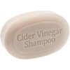 THE SOAP WORKS Apple Cider Vinegar Shampoo bar. Clarifying &