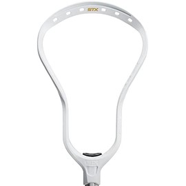 STX Hammer 900 Unstrung Lacrosse Head,White