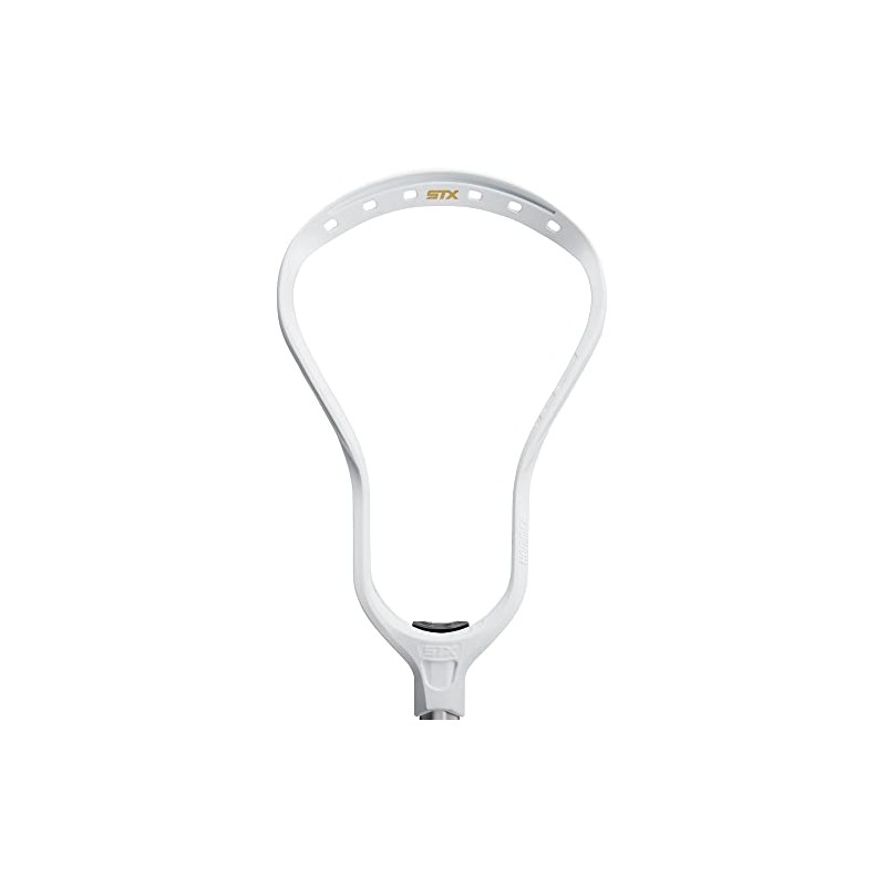 STX Hammer 900 Unstrung Lacrosse Head,White