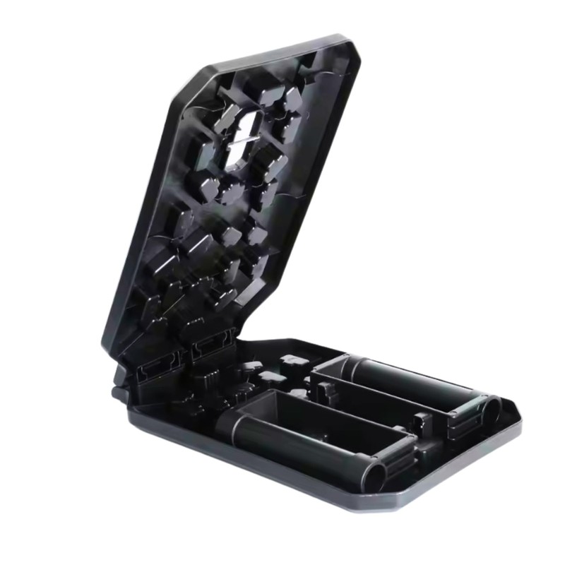 Push Up Board, Foldable Push Up Board System, 14-in-1 Portable
