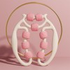 Cellulite Massager, Lymphatic Drainage Device, Cellulite Massage Roller for Legs