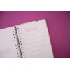 Agenda Para Novia - Wedding Planner - Planeador De Boda