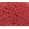 King Cole Cottonsoft DK Knitting Wool/Yarn Coral 1574 - per
