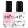 daniPro Doctor Formulated Nail Polish - Forever Girl/Topcoat Duo
