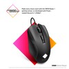 HP OMEN Vector Essential Mouse - Gaming Mouse with Customisable