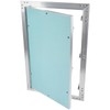 Vent Systems 12" x 20" Inch Access Panel - Metal