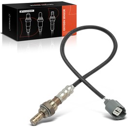 A-Premium O2 Oxygen Sensor Compatible with Honda Accord 1995-1999, Pilot 2003-2004, Prelude 1996 & Acura CL 1997-1999, MDX 2001-2002, TL 1999, Downstream, Replace# 36532P0AA01, 36532P0GA02