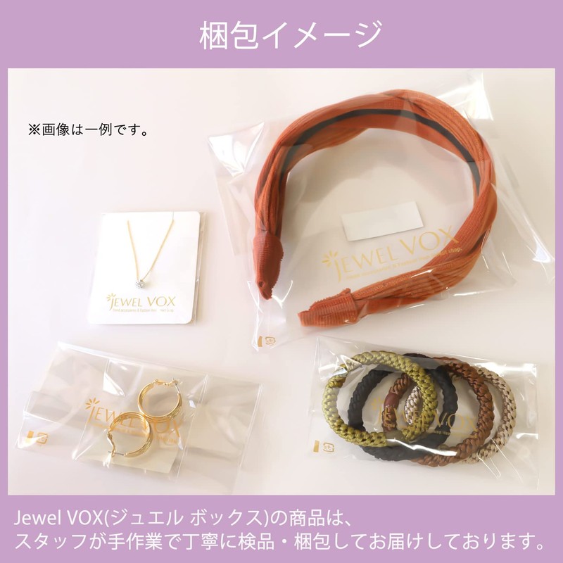 [ジュエル ボックス] JewelVOX ネックレス ニッケルフリー 透かし 立体 リーフ ロング ロングネックレス