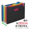 Shinseki Say Document Stand Ad One Rainbow A4 horizontal Ad – 2700 