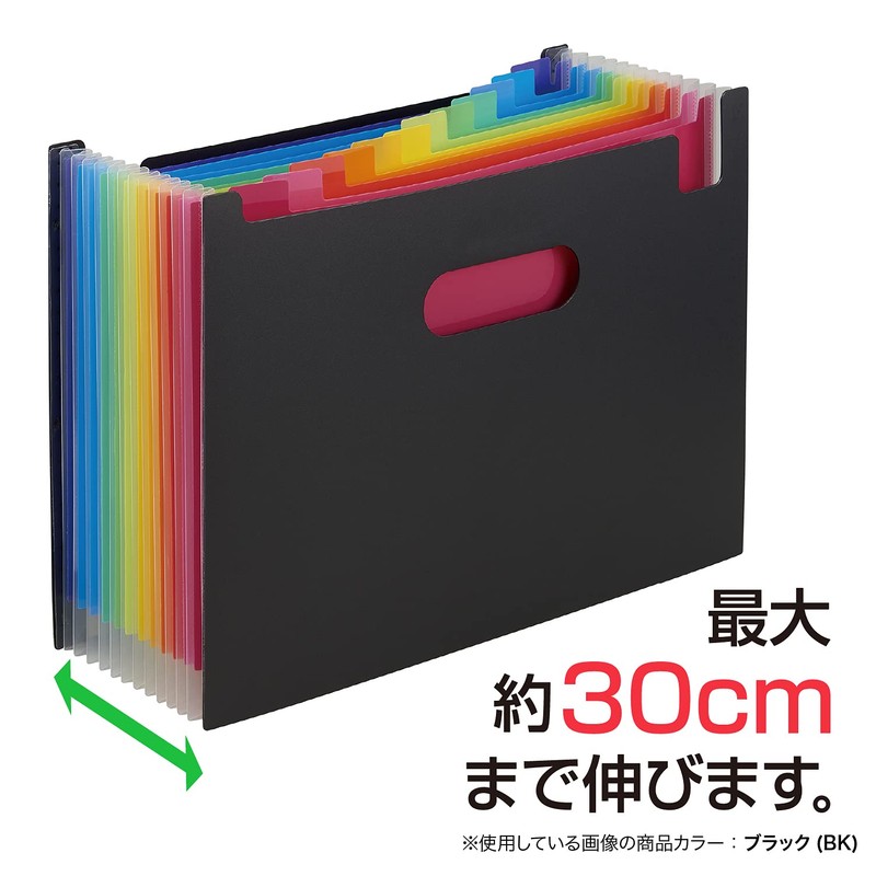 Shinseki Say Document Stand Ad One Rainbow A4 horizontal Ad – 2700 