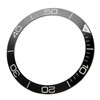 Ceramic Watch Bezel Ring Professional 38.6mm Watch Bezel Insert Replacement