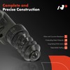 A-Premium Clutch Slave Cylinder Compatible with Mazda 3 2004-2012, 3