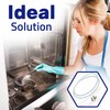 Sets of Rubber Seal for Dishwasher - Diameter Ø 182