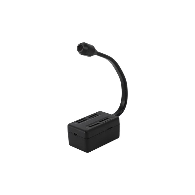 Fosa Mini C?mara con M?dulo Diy 1080P