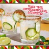 Sal de Gusano para Mezcal – Agave Worm Salt 60g