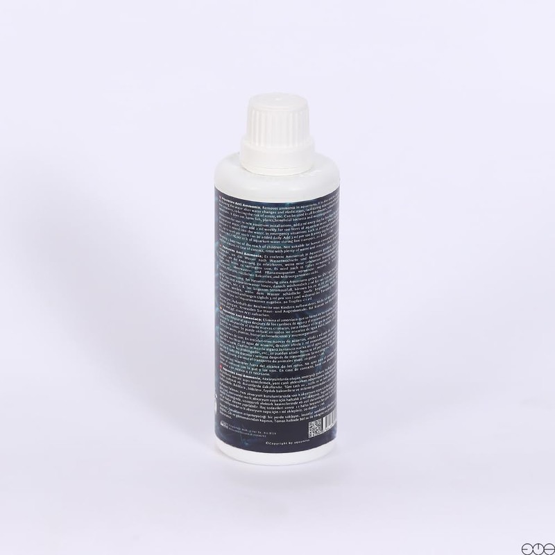 Aquamins Aqua Anti Ammonia 100ml/3.38fl oz