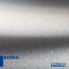 Stainless Steel Round Tube V2A Polished 18.0 x 2.0 mm