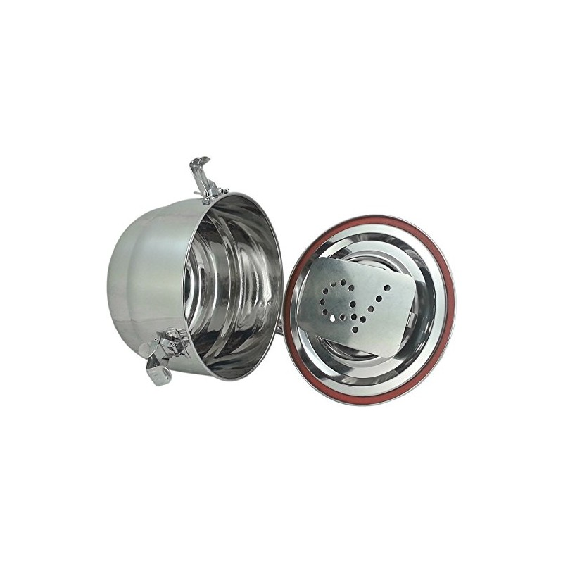 CVault Humidity Control Airtight Stash Container by FreshStor, Small