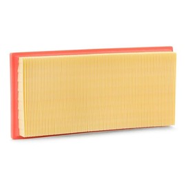 RIDEX Air Filter 8A0181 Combo Box/Estate (X12) Punto (188) 318 mm 150 mm 41 mm