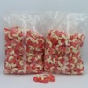 Beulah's Gummi Watermelon Rings, 9 Pounds, 540 Pieces Candy