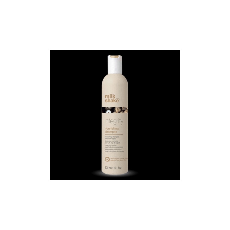 milk_shake Integrity Nourishing Shampoo and Conditioner Bundle
