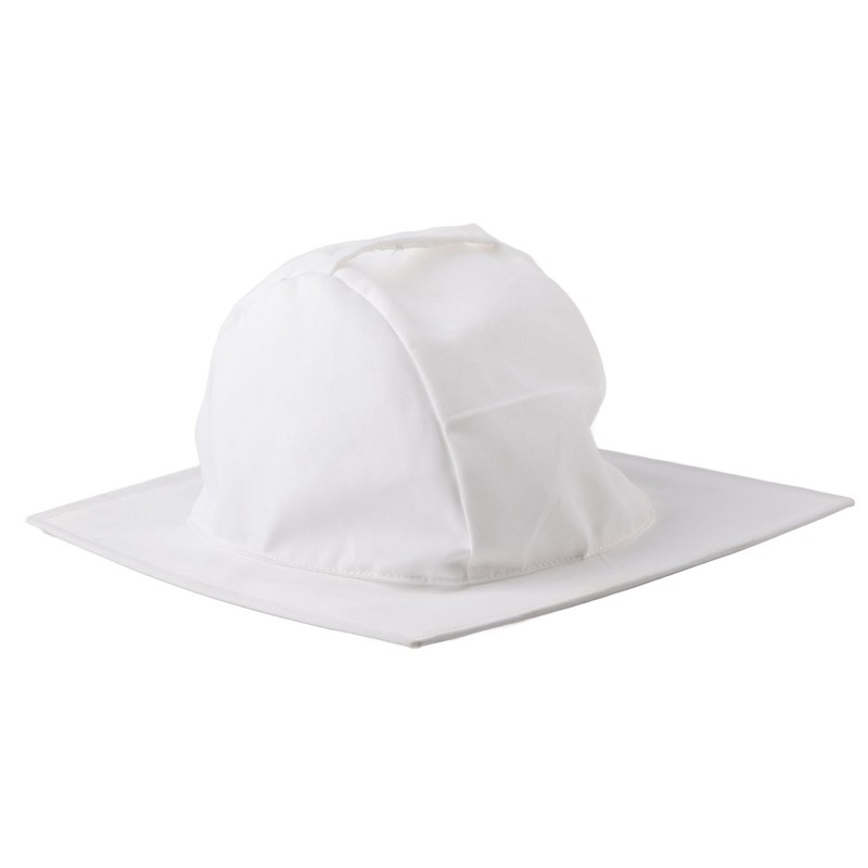 Protective Bee Keeping Hat Veil Anti Bee Net Cap Apiculture