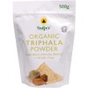 Snape's Organic Triphala Powder - 500 Grams