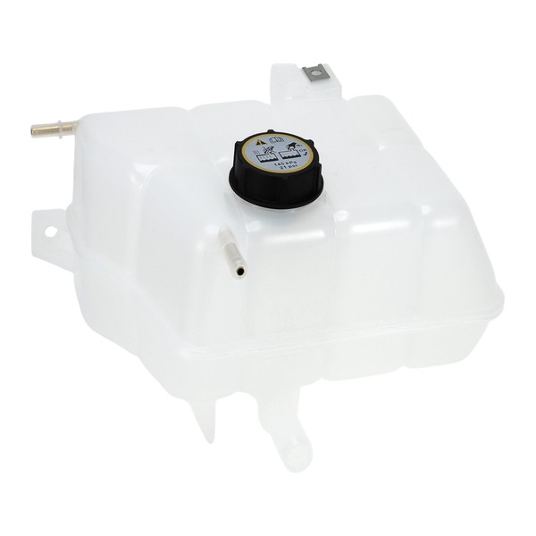 HEROFFIX 1 Set Engine Coolant Reservoir Water Expansion Tank for