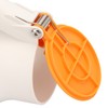 Cat Litter Shovel Large Capacity Deep Poop Sifting Kitty Litter