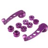 BESPORTBLE Window Crank Handle Replacement, Universal Window Winder Universal Window