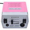 NOBLZFWO UR200 Professional Nail Drill Machine,20000 RPM Electric File for