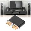 Wireless Audio Receiver Wireless TwoChannel Stereo Audio Amplifier Module for