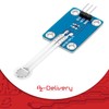 AZDelivery 3 x Film Force Sensitive Resistance Flexible Thin Film