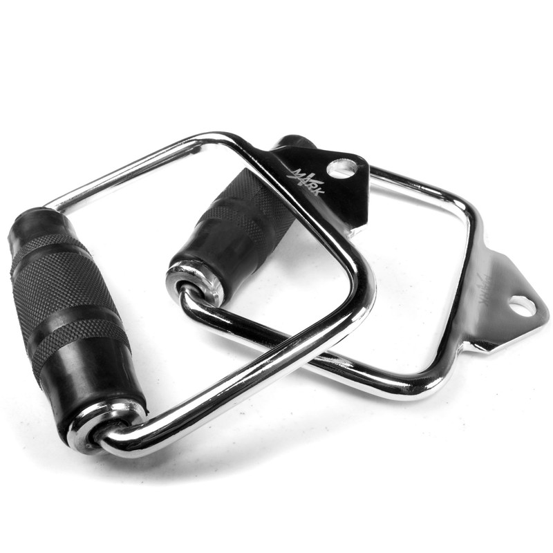 XMark Fitness XM-3710 Cable Machine Attachments