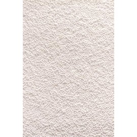 SPRINKLY - Matt 100's & 1000's - White - 150g