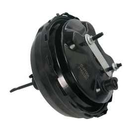 MAXFAVOR Power Brake Booster Hydraulic Replacement for Chevy Blazer 1994, C1500/C2500/K1500/K2500 Suburban 1994 1995 1996, Tahoe 1995 1996 Booster OE#54-71098
