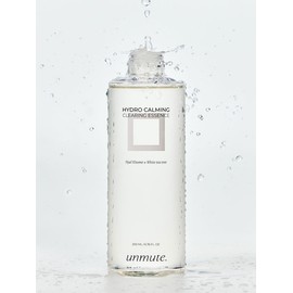 [Soothing] Hydro Calming Clearing Essence 200ml / [진정] 하이드로 카밍 클리어링 에센스 200ml