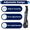 Kickstand for 20-22 Inch Bicycles, Ebike Kickstand Fit for Ridestar