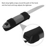Adaptive Knife Easy Safe to Grip Stable Control Disabled Knife