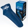FIRSTINFO Flexible Funnel (14.76 inches Long), Flexible Draining Tool Oil