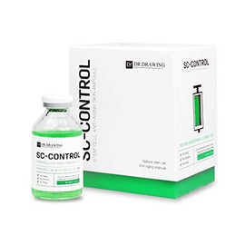 DR.Drawing Ampolla cutánea antienvejecimiento de células madre SC-Control 1.18 fl.oz