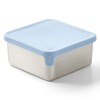 Planetbox Launch & Shuttle Dipper Big Square 12.3oz 365ml, Galactic