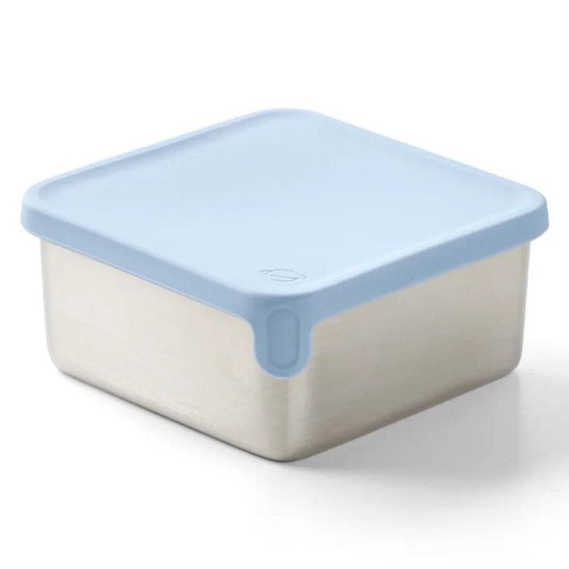 Planetbox Launch & Shuttle Dipper Big Square 12.3oz 365ml, Galactic