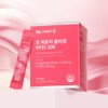 Vitamin Village Ultra Low Molecular Collagen Peptide Vitamin C 30