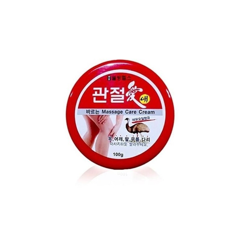 VT-HY Wellbeing Health Applying Massage Cream for Joint Pain 100g