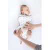 SwaddleDesigns Omni Swaddle Sack with Wrap & Arms Up Sleeves