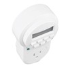 Timer Outlet Smart Timing Socket Auto Power Off Timing Circulation