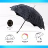 Rm Regalomex Paraguas Elegante Diferentes Diseños, Apertura Automática