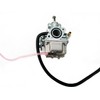 New Carburetor for Yamaha Badger 80 Carb Carby 1992 1993
